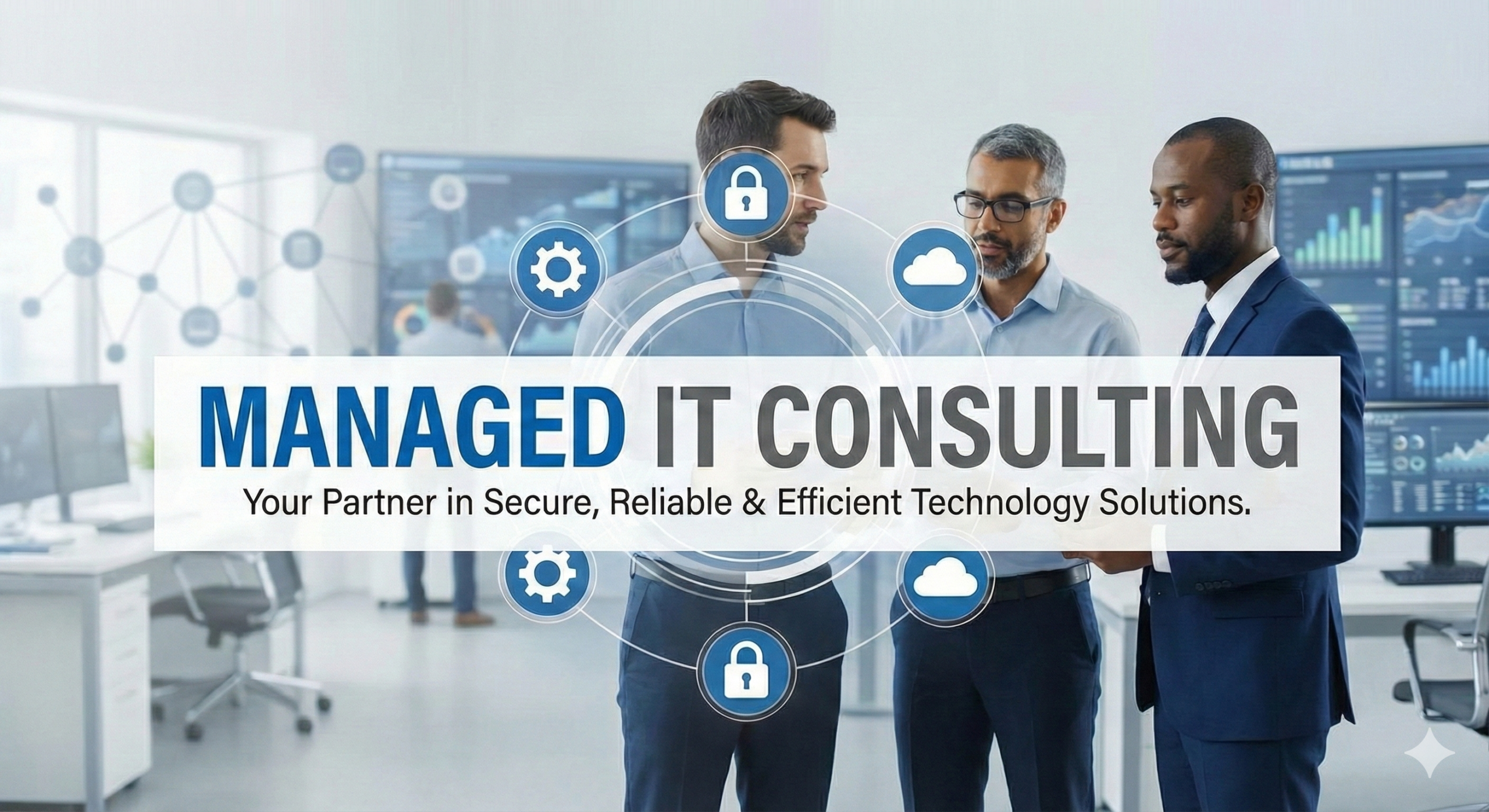 Managed IT Consulting